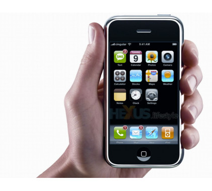 iPhone