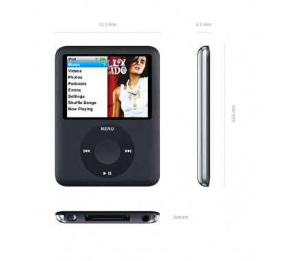 iPod Nano iPod Nano