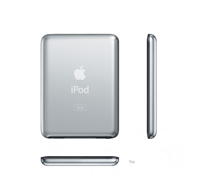 iPod Nano iPod Nano