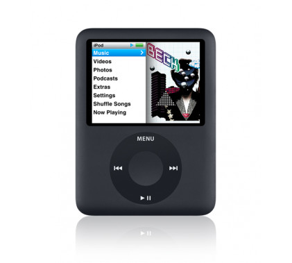 iPod Nano iPod Nano