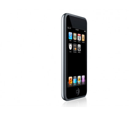 iPod Touch iPod Touch