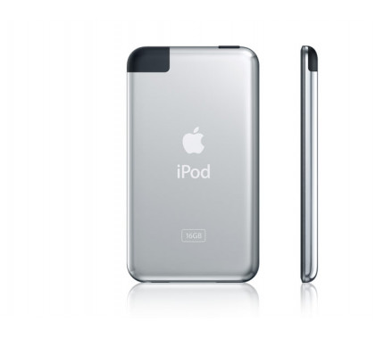 iPod Touch iPod Touch