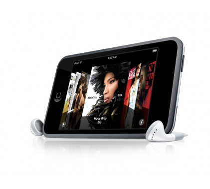 iPod Touch iPod Touch