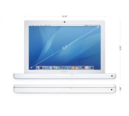 MacBook MacBook