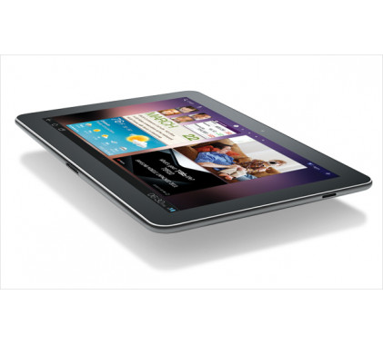 Samsung Galaxy Tab 10.1 Samsung Galaxy Tab 10.1