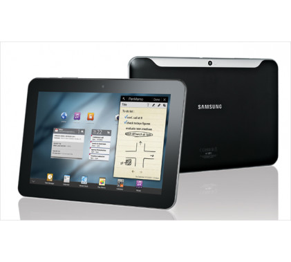 Samsung Galaxy Tab 10.1 Samsung Galaxy Tab 10.1